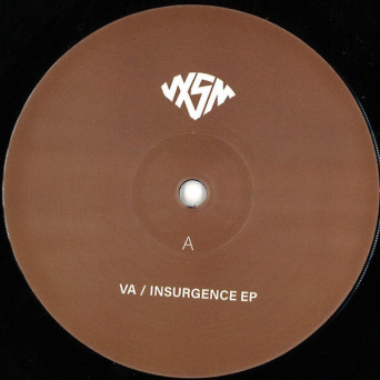 VA – Insurgence EP