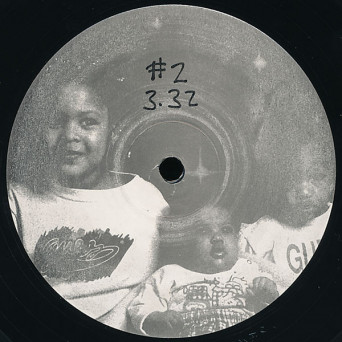 DJ Deeon – Off Spring