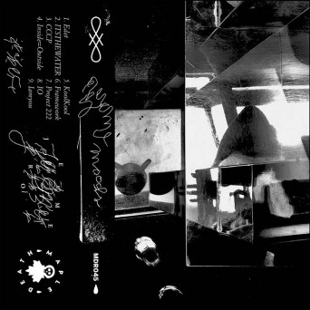 Jerome – Moods