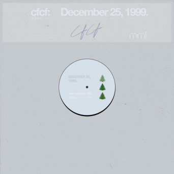 CFCF – December 25, 1999