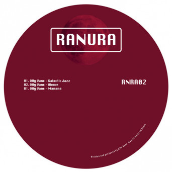 Olly Vanc – RNRA02