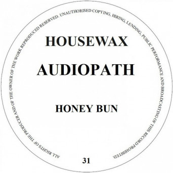 Audiopath – Honey Bun