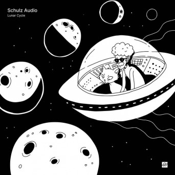 Schulz Audio – Lunar Cycle