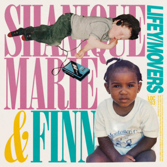 Shanique Marie – Lifey / Movers