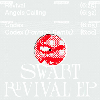Swart – Revival EP