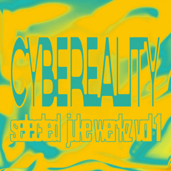 Cybereality ‎– Selected Juke Werkz (Volume 1) EP