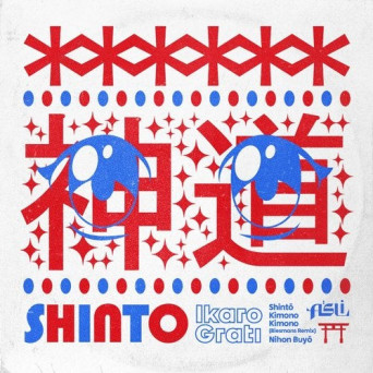 Ikåro Gratí – Shintō