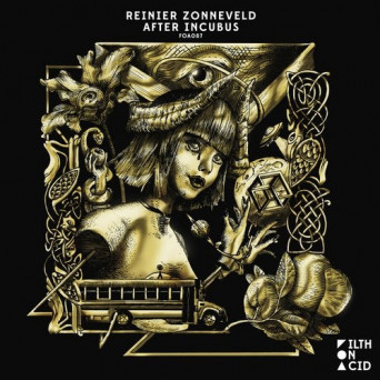 Reinier Zonneveld – After Incubus