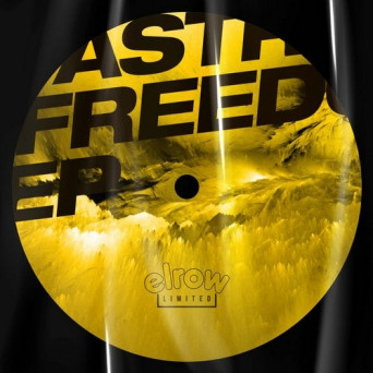 Astré – Freedom EP