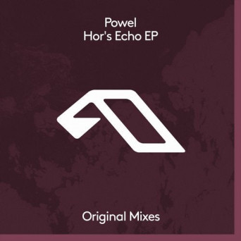 Powel – Hor’s Echo EP