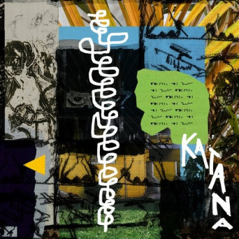 alllone, B.Visible – Katana