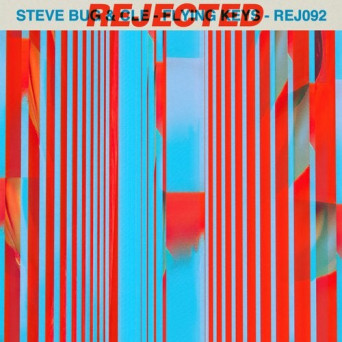 Steve Bug, Cle – Flying Keys