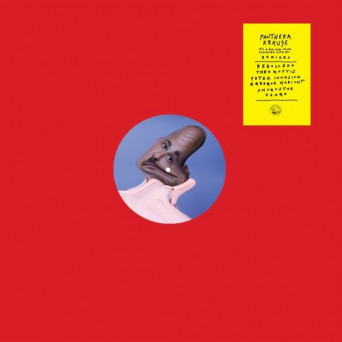 Panthera Krause – It‘s A Business Doing Pleasure With You – Remixes