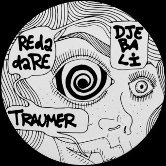 REda daRE, Djebali – MKF Ep