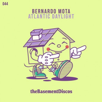 Bernardo Mota – Atlantic Daylight