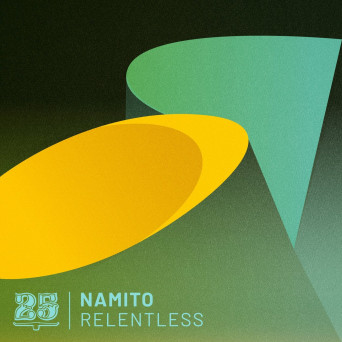 Namito – Relentless