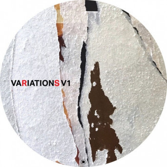 Radio Slave – Variations