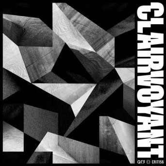 QZB – Clairvoyant EP