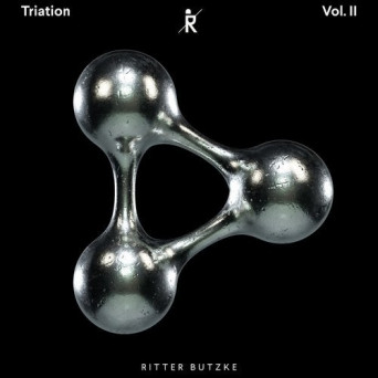 Roumex, Stefanie Raschke & Pysh – Triation, Vol. II