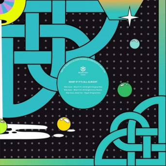 Mita Gami – What If It’s All Alright