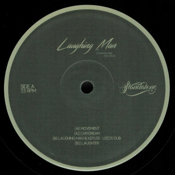 Laughing Man – Movement