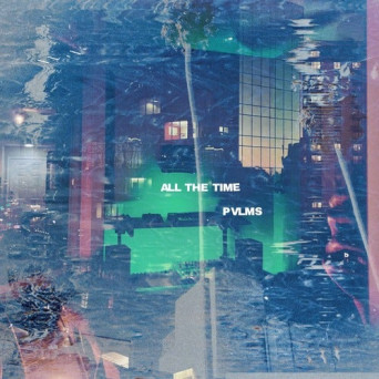 PVLMS – All The Time