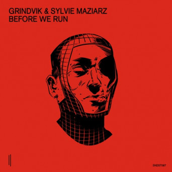 Grindvik & Sylvie Maziarz – Before We Run
