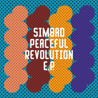 Simbad – Peaceful Revolution EP