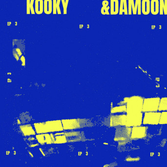 Kooky & Damoon feat. Joanne Steele – EP3