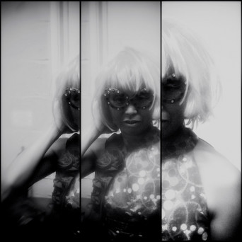Kamura Obscura – Nina Bargain (Disco Remix)