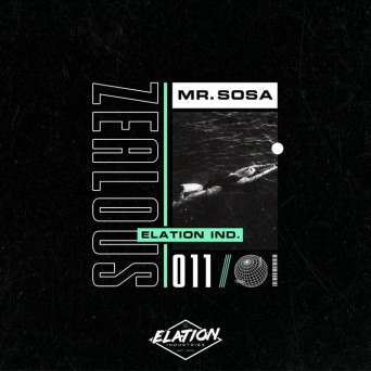 Mr. Sosa – Zealous