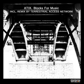 Atix – Blocks for Music