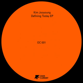 kimjooyoung – Defining Today EP