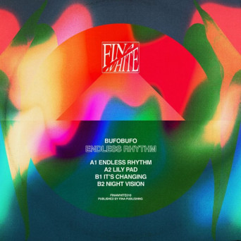 BufoBufo – Endless Rhythm