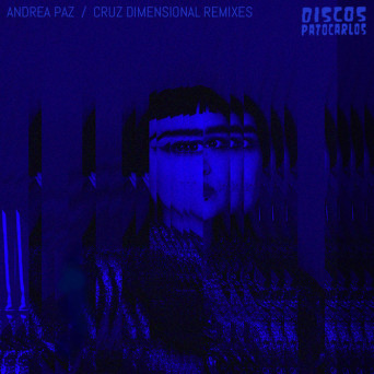Andrea Paz – Bali Remixes