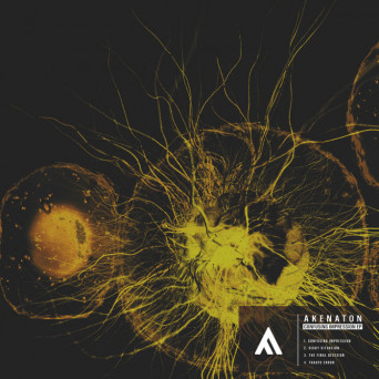 Akenaton – Confusing Impression EP