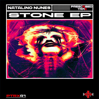 Natalino Nunes – Stone EP