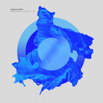 Jonas Kopp – Frequency Color EP
