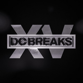 Dc Breaks – DCXV