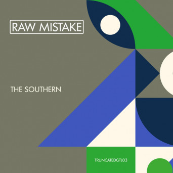 The Southern – Raw Mistake