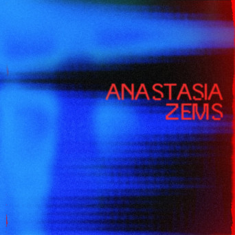 Anastasia Zems – Nomad On The Road
