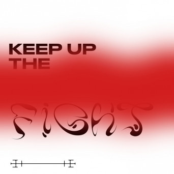 Ma Sha Ru – White Red White, Keep Up the Fight!