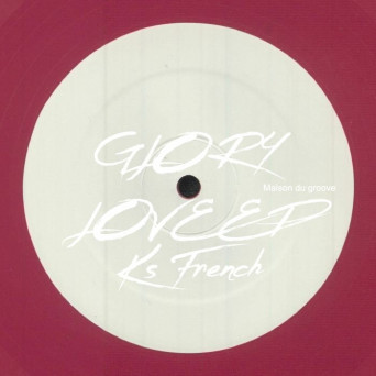 Ks French – Glory Love