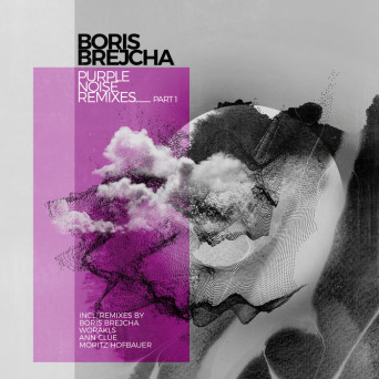 Boris Brejcha – Purple Noise Remixes – Part 1