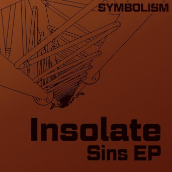 Insolate – Sins EP