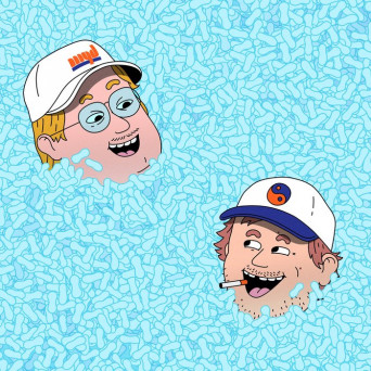 Myd feat. Mac Demarco – Moving Men (Remixes)