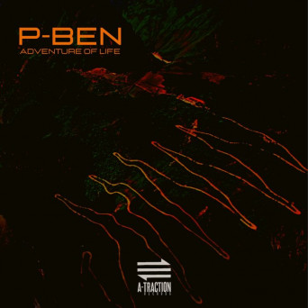 P-ben – Adventure of Life