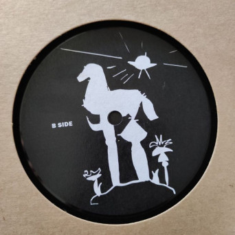 Liou, G.U.S – AFX001