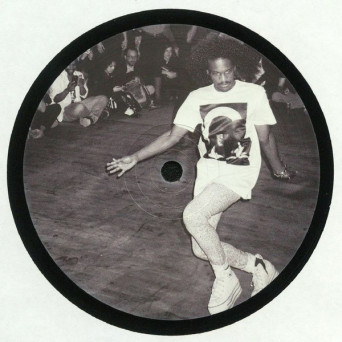 Eddie Danielli – Blast