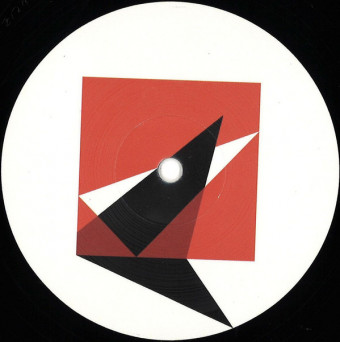 Laughing Man – Constellation